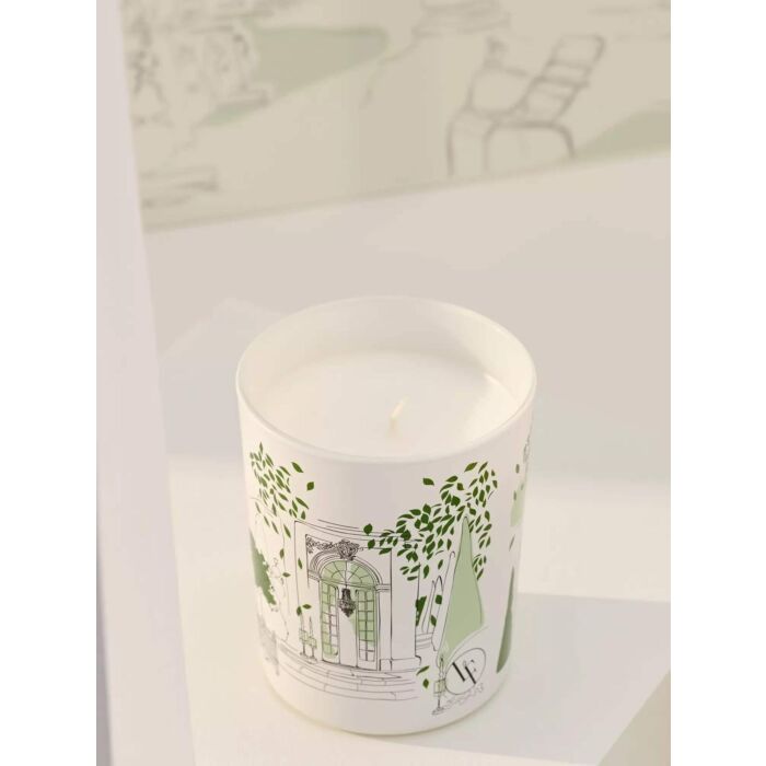 Bougies La Francaise - Scented Candle - French Garden